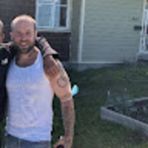 Meet your Posher, Benjamin